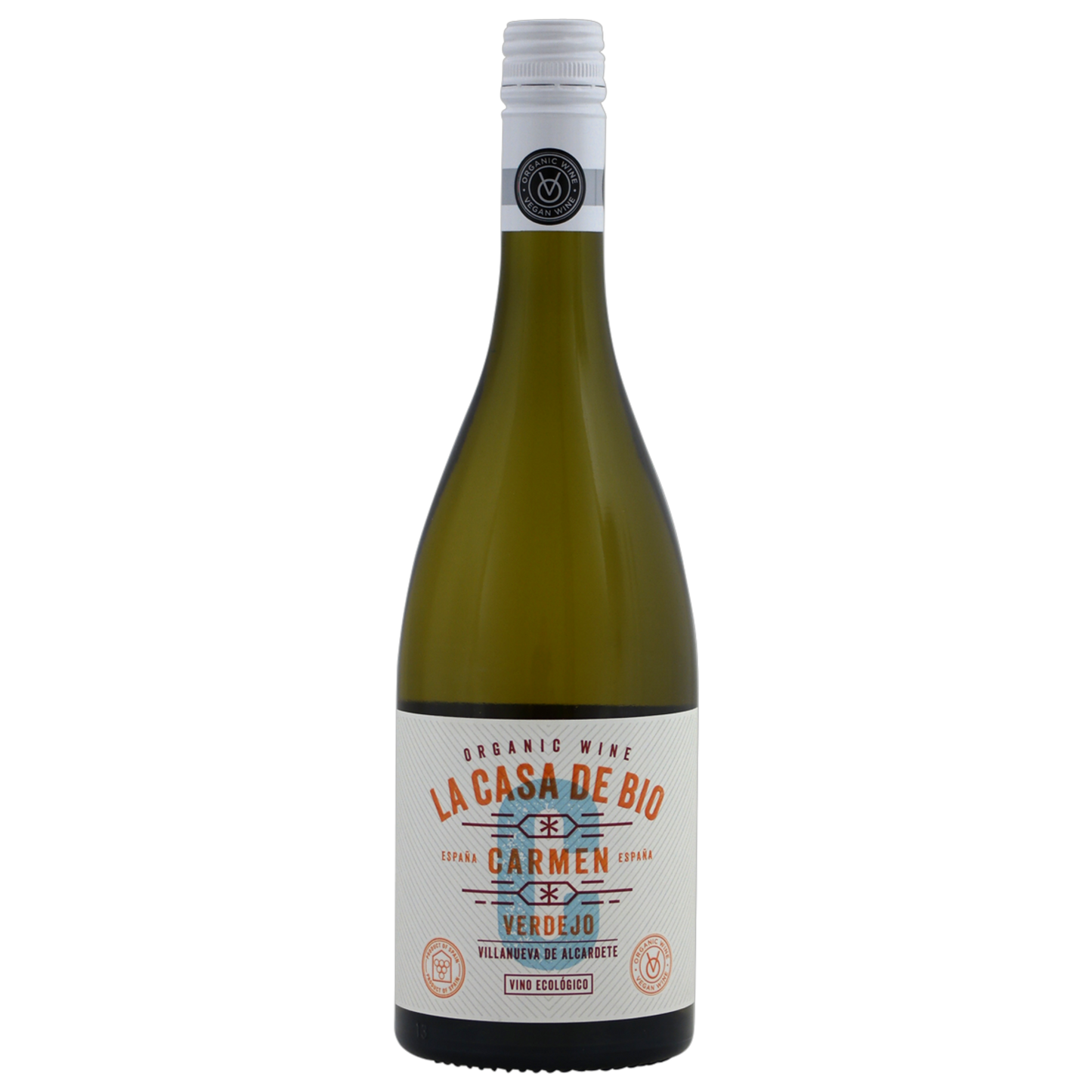 BIO La Casa de Bio Carmen Verdejo