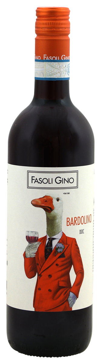 BIO Fasoli Gino Bardolino