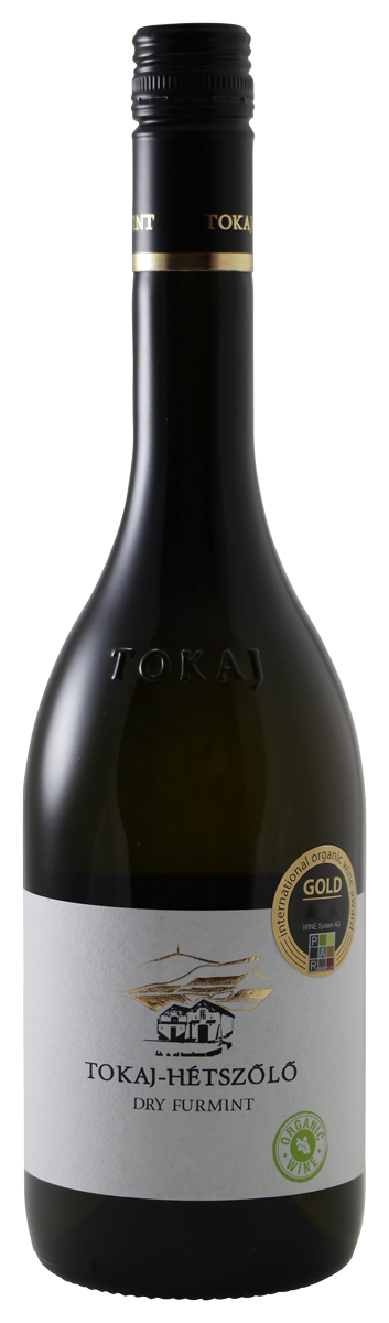 BIO Tokaj-Hétszõlõ Dry Furmint