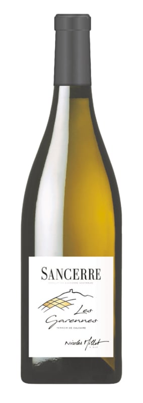 Domaine Nicolas Millet, Sancerre AC Les Garennes