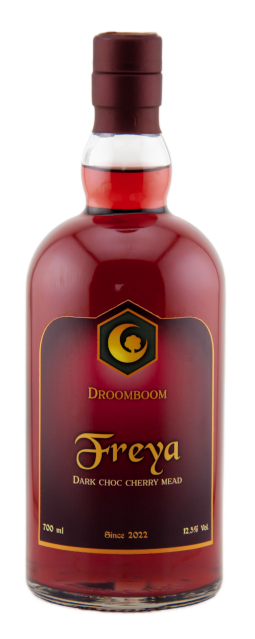 Droomboom Mede, Freya