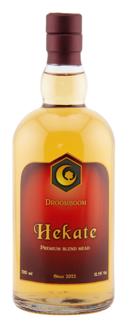 Droomboom Mede, Hekate