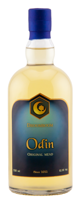 Droomboom Mede, Odin