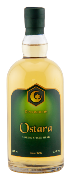 Droomboom Mede, Ostara