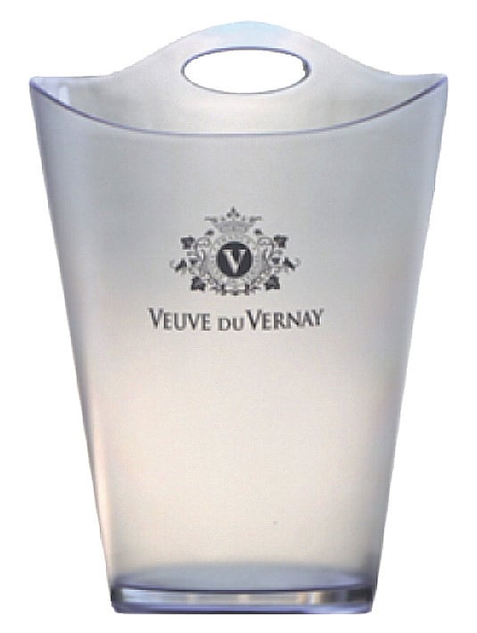 Veuve Du Vernay, icebucket