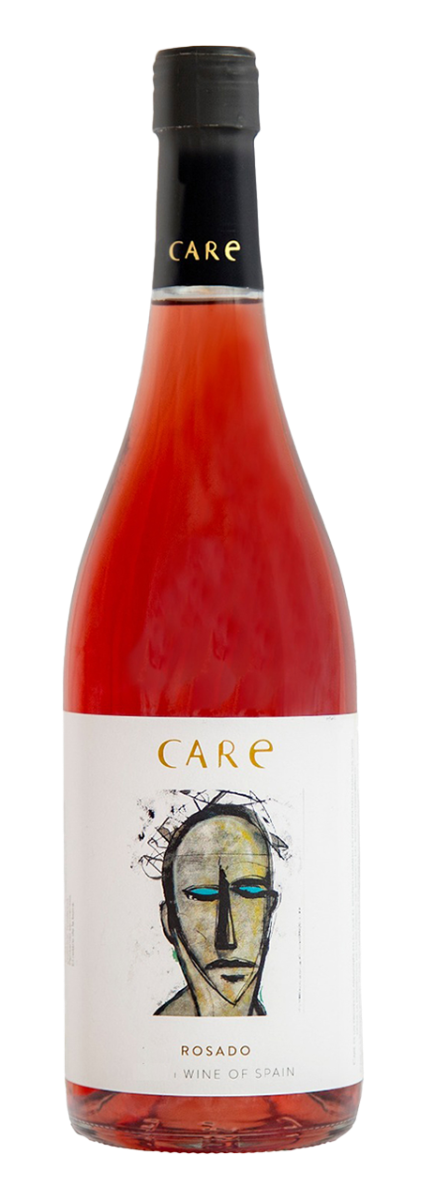 Bodegas Anadas, Cariñena Do Care Rosado