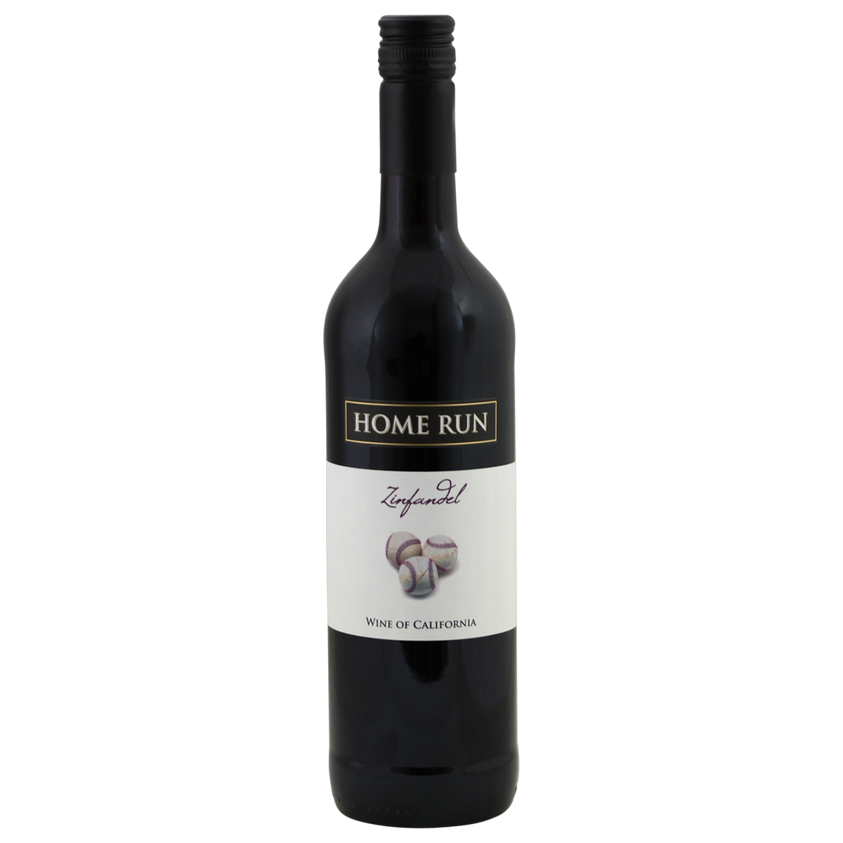 Home Run Zinfandel