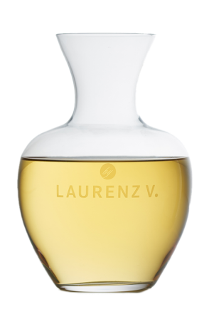 Laurenz V., Riedel Decanteerkaraf 1 ltr.