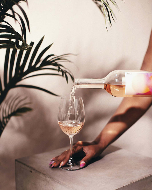 Wijnwoorden uitgelegd: terroir, tannines en meer begrijpen