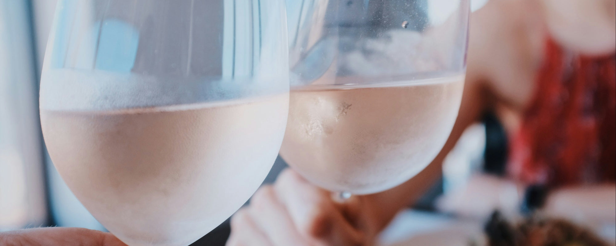 Rosé in de aanbieding