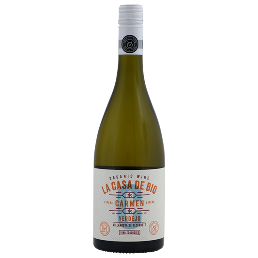 BIO La Casa de Bio Carmen Verdejo