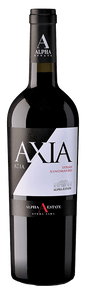 Alpha Estate Axia Syrah, Xinomavro