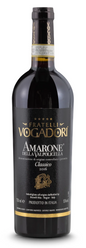 Amarone della Valpolicella Classico - Fratelli Vogadori