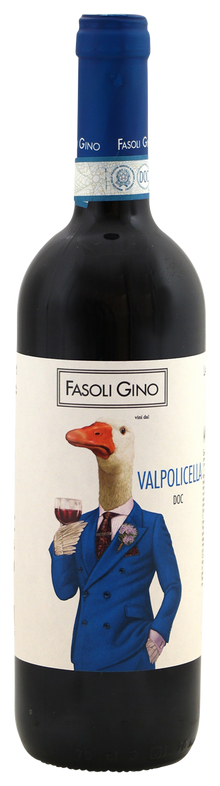 BIO Fasoli Gino Valpolicella