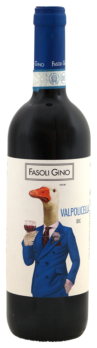 BIO Fasoli Gino Valpolicella