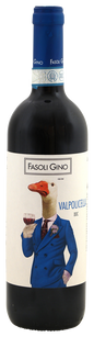 BIO Fasoli Gino Valpolicella