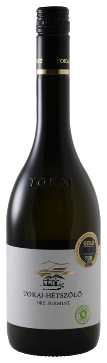 BIO Tokaj-Hétszõlõ Dry Furmint