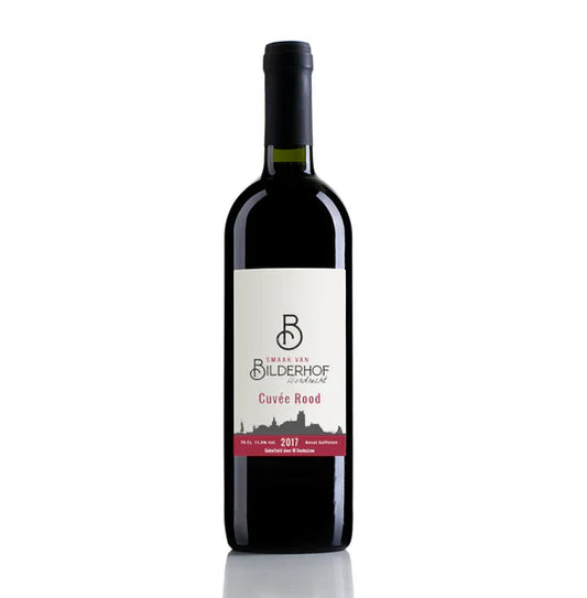 Bilderhof Cuvée Rood