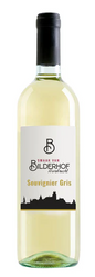Bilderhof Souvignon Gris