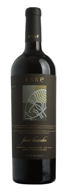 Bodegas Anadas, Cariñena Do Care Finca Bancales Reserva Old Vines