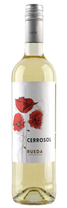 Bodegas Cerrosol, Rueda Do Verdejo