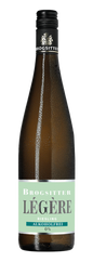 Brogsitter Weingüter, Légère Riesling Alcoholvrij 0%