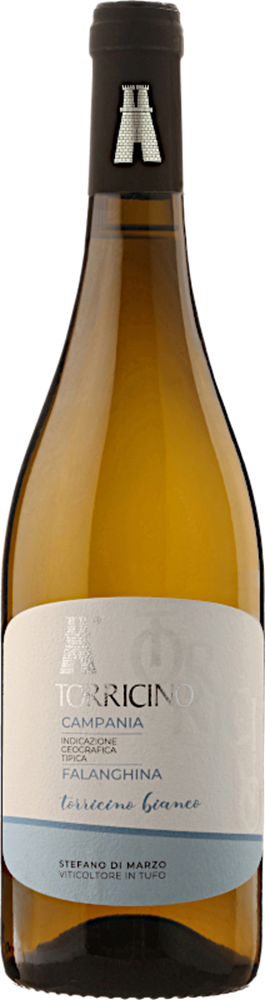 Falanghina – Torricino