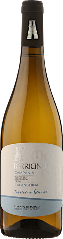 Falanghina – Torricino