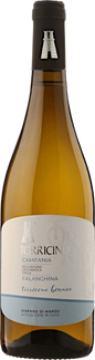 Falanghina – Torricino