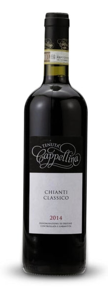 Cappellina Chianti Classico