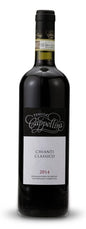 Cappellina Chianti Classico