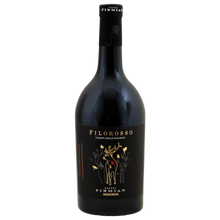 Castel Firmian Filorosso