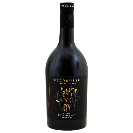 Castel Firmian Filorosso