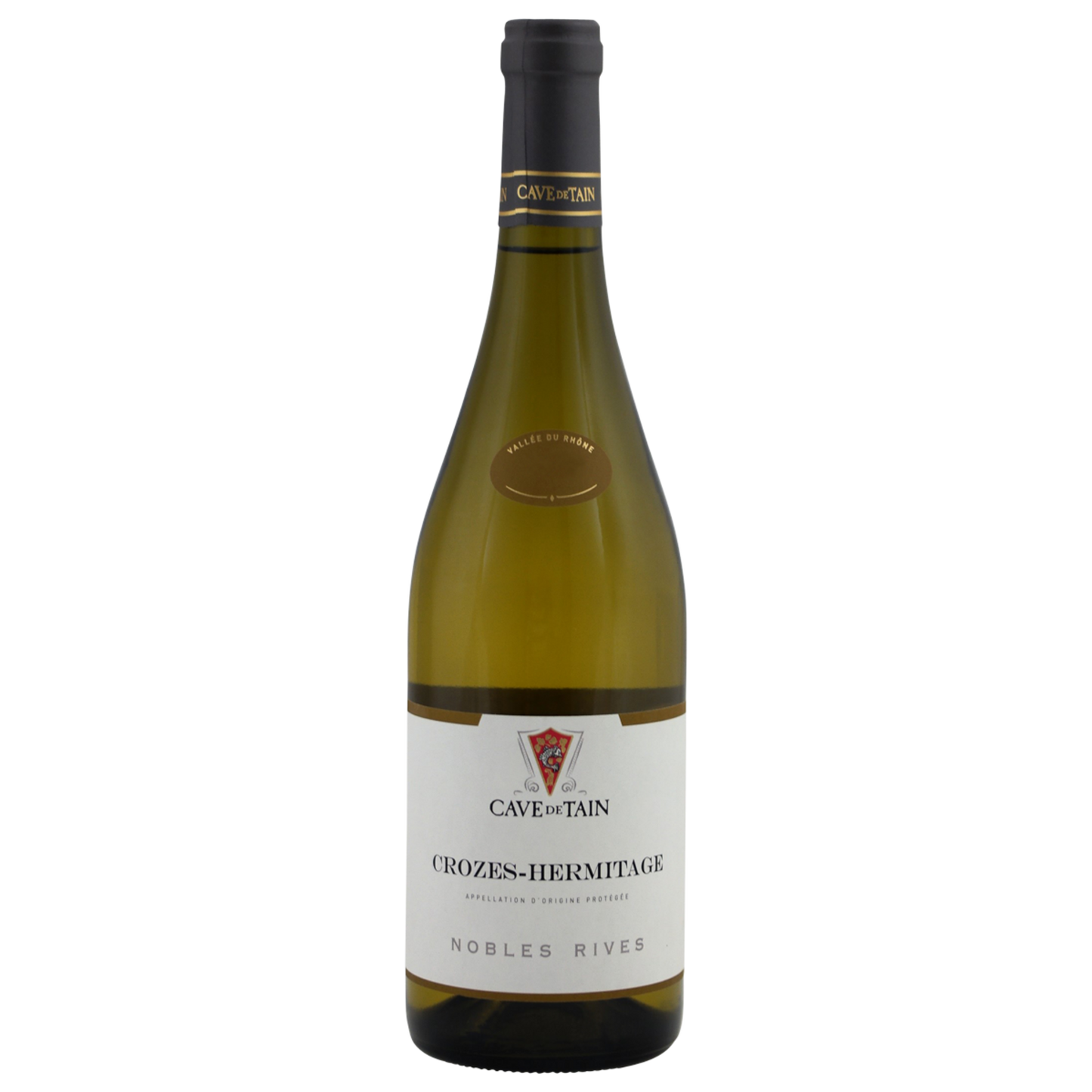 Cave de Tain Nobles Rives Crozes-Hermitage blanc