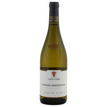 Cave de Tain Nobles Rives Crozes-Hermitage blanc
