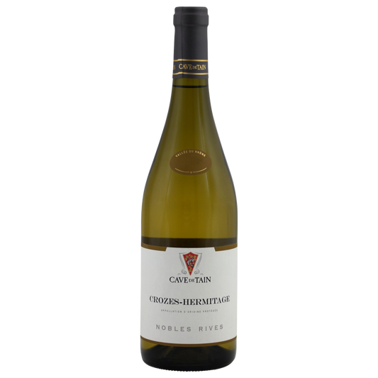 Cave de Tain Nobles Rives Crozes-Hermitage blanc