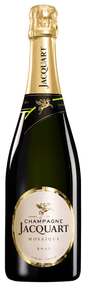 Champagne Jacquart Mosaïque brut