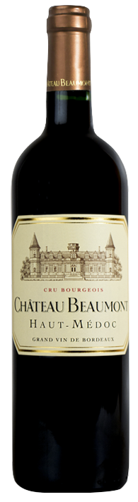 Château Beaumont, Haut-Médoc AC