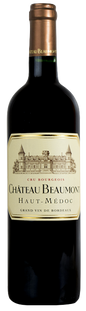 Château Beaumont, Haut-Médoc AC