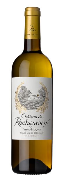 Château De Rochemorin, Pessac-Léognan AC
