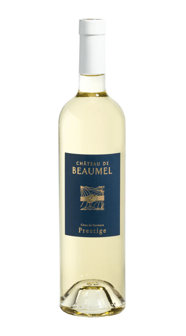 Chateau de Beaumel "Cuvée Prestige" Côtes de Provence Vermentino