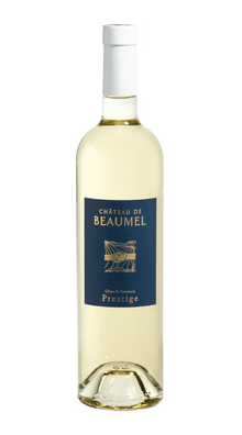 Chateau de Beaumel "Cuvée Prestige" Côtes de Provence Vermentino