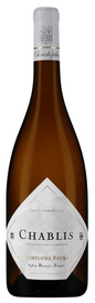 Christophe Patrice Chablis
