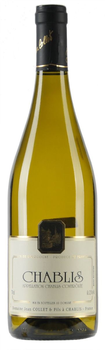 Domaine Jean Collet & Fils, Chablis AC