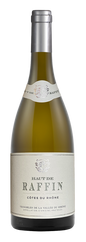 Domaine Raffin, Côtes Du Rhône AC Haut De Raffin   BIO