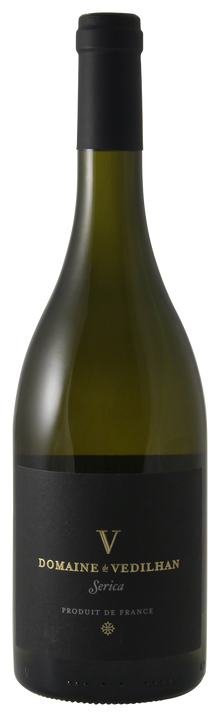 Domaine de Vedilhan Serica Viognier
