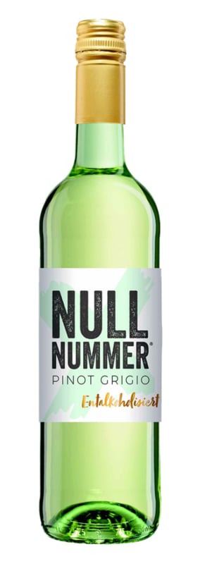 Dr. Zenzen, Null Nummer, Alcoholvrij
