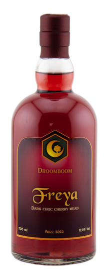 Droomboom Mede, Freya