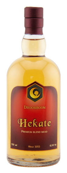 Droomboom Mede, Hekate