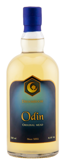 Droomboom Mede, Odin